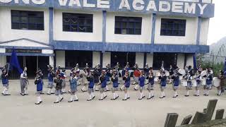 Magno Vale Academy . Sukhia Pokhri