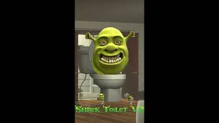 Skibidi Shrek Toilet V2