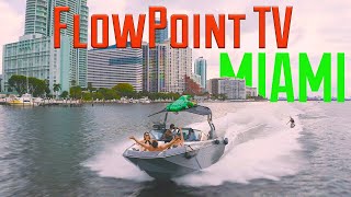 FlowPointTV 6.9 - MIAMI