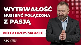 Jak osiągnąć SUKCES?