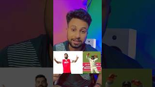 dhoni ko Comments me Gali Di 🤦🤦 | World War 😥 | #trendingshorts #shorts #controversy