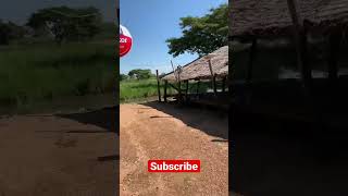 Rural Cambodia, Poi Pet (Near Thai border) - Quick update