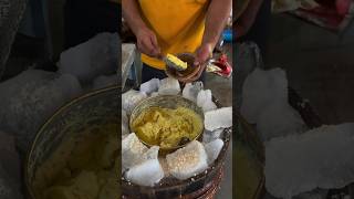 Rabdi dukan par kaise banayi jati hai #making #shortvideo #shorts