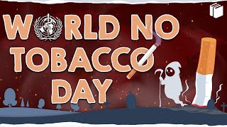 World No-Tobacco Day