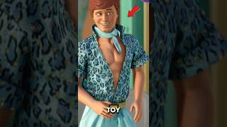 El ERROR de CONTINUIDAD que POCOS VIERON en TOY STORY 3 #toystory #datosquenosabias