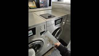 20lb Washer VS Neglect: A Laundry Day Drama Unfolds! 😱🔄 Watch the Abuse Unveiled! #followingkeenan