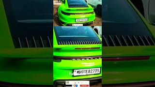 Porsche 911 turbo S #porscheturbo @porscheindia9316