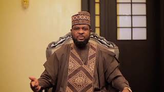 ABIN KOYI Episode 8 || Dr. Jabir Sani Maihula