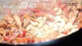 Jeremy Pang School of Wok Stir Fried Sichuan Chicken AEG induction wok - The Best Documentary Ever