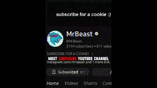 Is This The End💀...#mrbeast #youtube