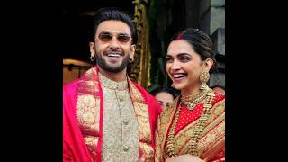 Deepika Padukone With Her Husband Ranveer Singh! #shorts #viral #ranveersingh