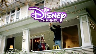 Disney Channel España Navidad 2014: Cortinilla genérica 12