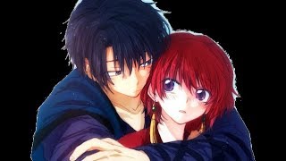 AMV: Akatsuki no Yona_Моя любовь ярко алого цвета