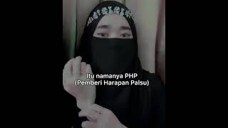 hukum PHP menurut islam