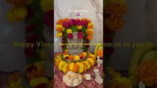 Puja Decor || Ganesh Puja || Indian Festive Celebrations