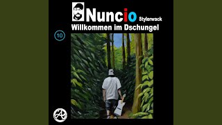 Willkommen im Dschungel (Remix)