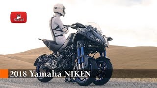 2018 Yamaha NIKEN - Ride the Revolution | 0251