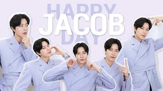 🎂HAPPY JACOB DAY🎂