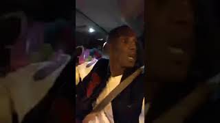 Jt the Bigga Figga Takes Shots At Mac Mall, Talks On Not Being Cool With 2pac Over Oakland Fight