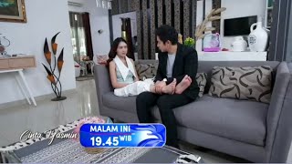 🔴 Full Tanpa Iklan Cinta Yasmin Tadi Malam 21 Oktober 2024 ‼️