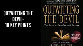 Outwitting the devil review