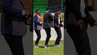 Bwana pwanya - Kelly Kay ft Yo maps & Prince Luv #jazadancers #dance #shorts #viral #tiktokchallenge