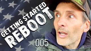 GETTING STARTED REBOOT - 005 - The Precedent of the United States - Compassion and Understanding