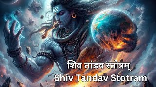 शिव तांडव स्तोत्रम् I Shiv Tandav Stotram