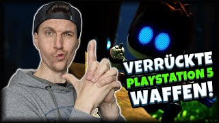 10 Hilfsmittel die es nur auf der PlayStation 5 gibt!