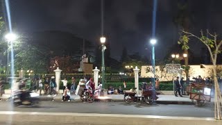 MALIOBORO MALAM HARI