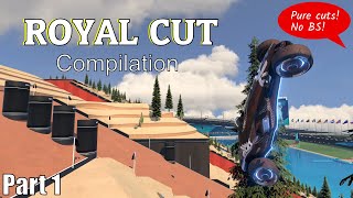 TrackMania Royal Cut Compilation #1