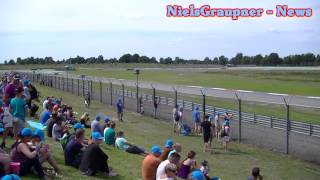 GAMMA RACING DAY 2015 - F1