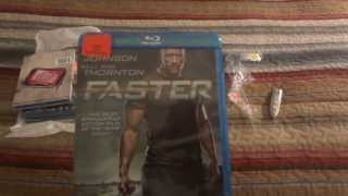 Faster Unboxing (Blu-Ray)