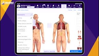 Documenting a Patient Visit With The Allergy-Specific EHR, EMA®