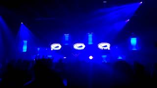 A State of Trance Festival 2015 Mark Sherry & The Space Brothers - Let It Come (Outburst Vocal Mix)