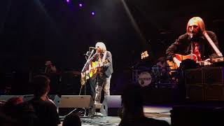 Tom Petty's Last Concert- Wildflowers #11 incomplete-