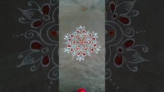 Margazhi kolam