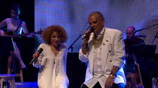 Yaldati - Hedva Amrani with Yuval Kaspin