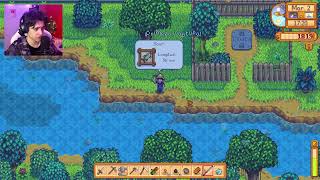 🌽TENGO MUCHAS GANAS DE JUGAR o.o🌽 | Stardew Valley #4