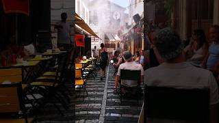 Gjirokastra ime #petritlulo #gjirokaster #visit #albania #fyp #viral #song #shqiperi #tourism