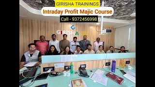 INTRADAY PROFIT MAGIC COURSE - Fundamental Analysis💸📊📈📉📞9372456998 @girishawealthmaker