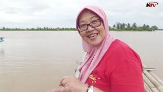 Mancing di Majingklak