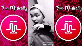 Marcus Martinus Best Musically 2017 Fun Musical Ly