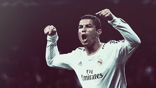 Cristiano Ronaldo▶Battlefield 2013/14 HD