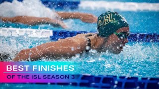 London Roar - Women’s 4x100m Medley Relay | ISL SEASON 3