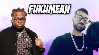 Gunna - fukumean (D4NNY Cover)