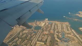 aterizare Hurghada 2023