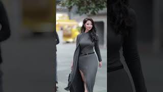 beautiful girl chinese street fashion  #shorts #trending #trendingshorts #shortvideo #beautiful