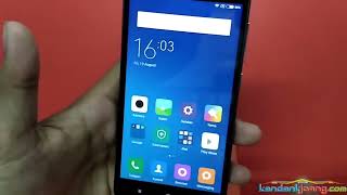 Unboxing Xiaomi Mi4C