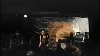 Neurosis - Through Silver in Blood - May 10, 1997 - Part 2